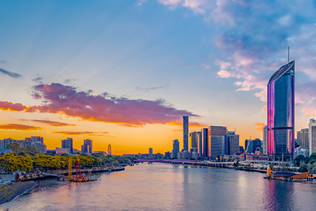 Brisbane Hotels