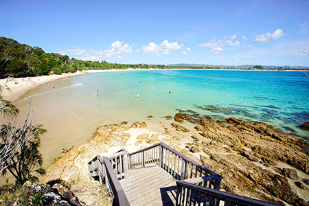 Byron Bay Hotels