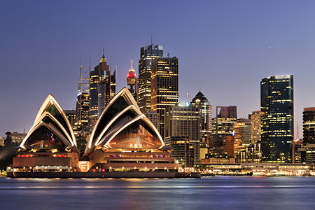 Sydney Hotels